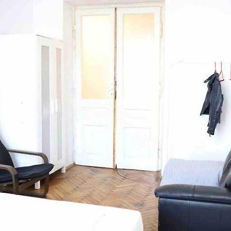 Soltyka 5 Rooms Apartment Krakkó Kültér fotó