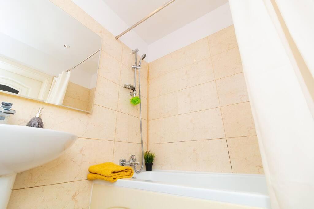 Soltyka 5 Rooms Apartment Krakkó Kültér fotó