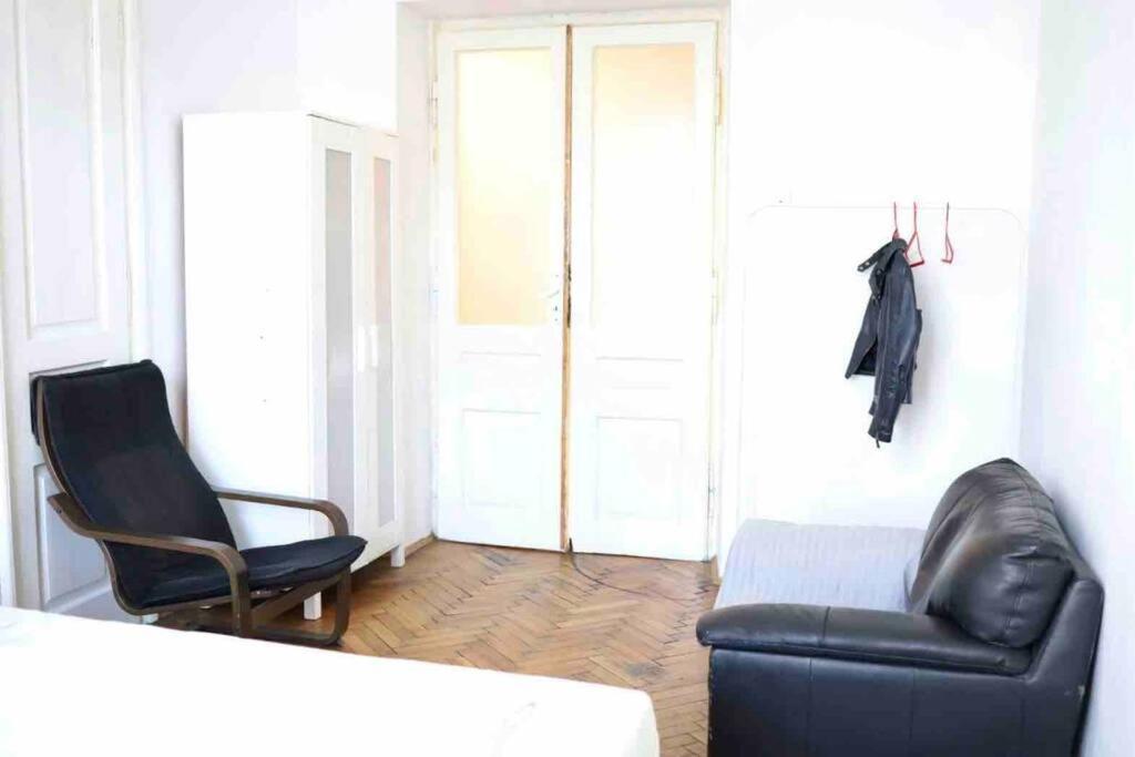 Soltyka 5 Rooms Apartment Krakkó Kültér fotó
