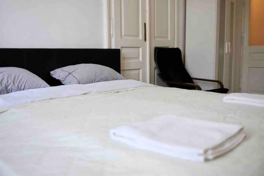 Soltyka 5 Rooms Apartment Krakkó Kültér fotó