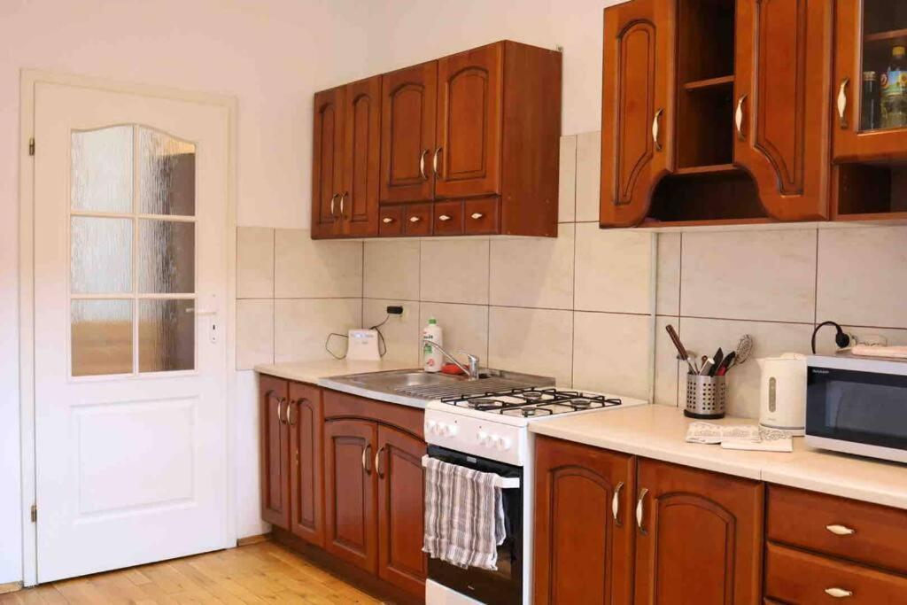 Soltyka 5 Rooms Apartment Krakkó Kültér fotó