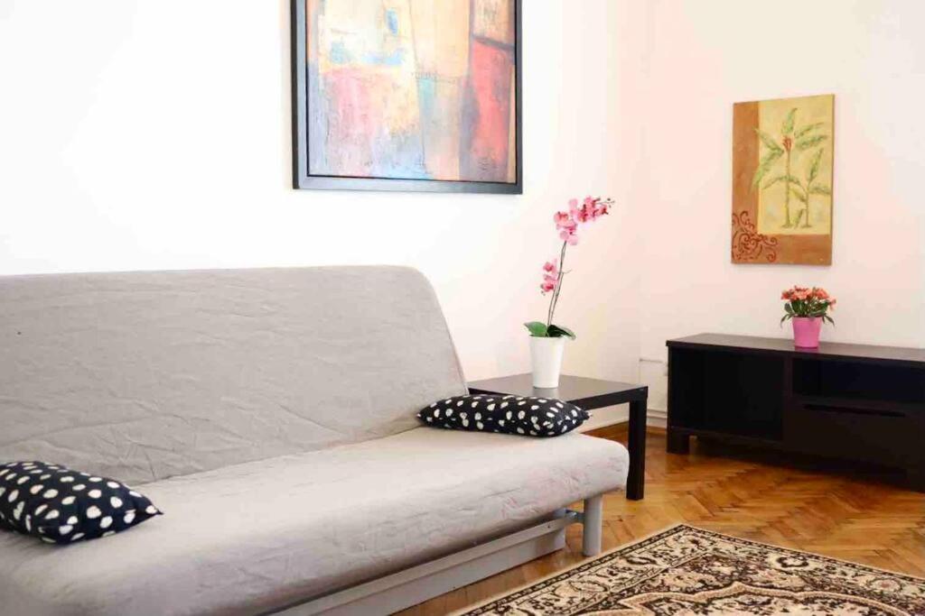 Soltyka 5 Rooms Apartment Krakkó Kültér fotó