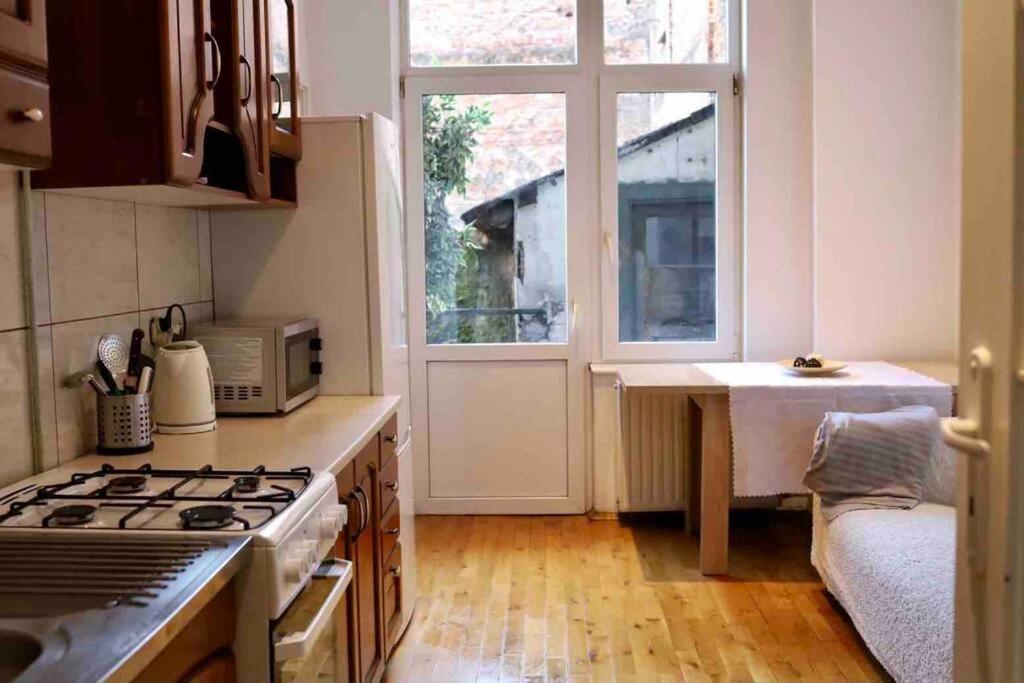 Soltyka 5 Rooms Apartment Krakkó Kültér fotó