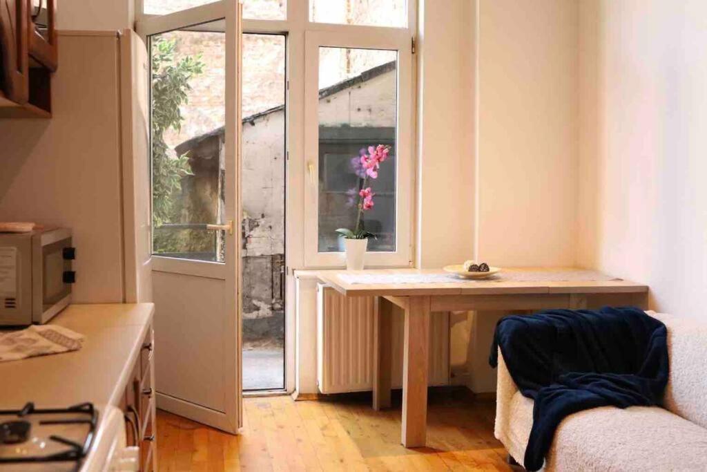 Soltyka 5 Rooms Apartment Krakkó Kültér fotó