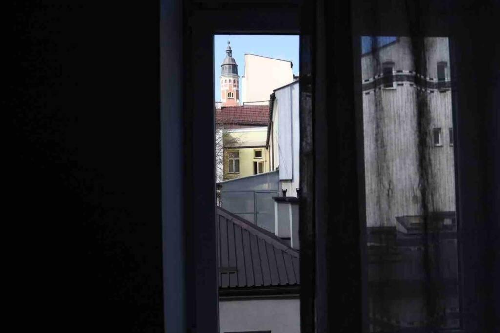 Soltyka 5 Rooms Apartment Krakkó Kültér fotó