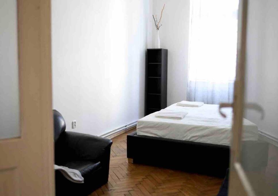 Soltyka 5 Rooms Apartment Krakkó Kültér fotó