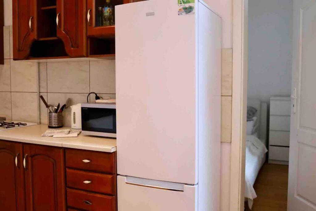 Soltyka 5 Rooms Apartment Krakkó Kültér fotó