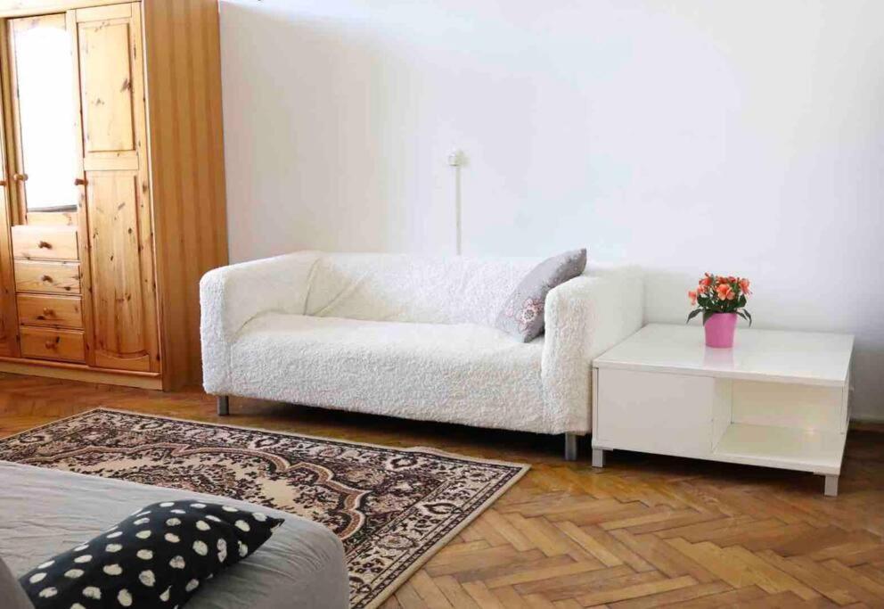 Soltyka 5 Rooms Apartment Krakkó Kültér fotó